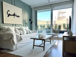 Gorgeous New Apt W Private Terrace! + pool - Image 2