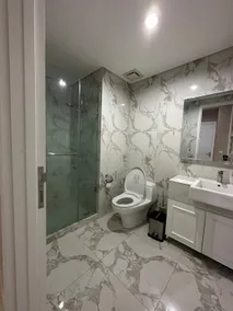 2 BR Luxury and spacious apt, netflix ready - Image 5