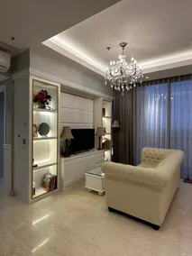 2 BR Luxury and spacious apt, netflix ready - Image 2