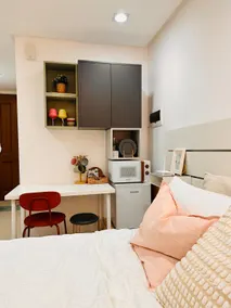 First Studio Condo Unit - Image 4