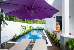 NatalieLe's Homestay - Deluxe Family Room - Image 2