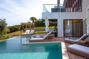 Villa Bita with Private Sea Access and Sea View - Image 4