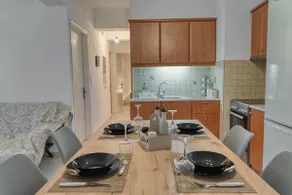 S&G Luxury Apartments - Makri Gialos - Image 2