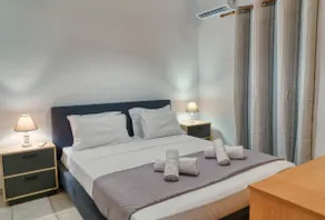 S&G Luxury Apartments - Makri Gialos - Image 4