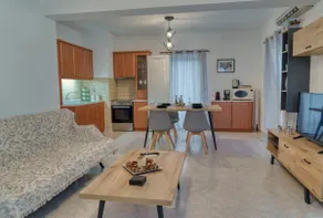 S&G Luxury Apartments - Makri Gialos - Image 5