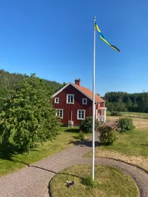 Stay on a farm in beautiful Ydre - Image 2