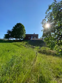 Stay on a farm in beautiful Ydre - Image 5