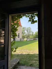 Château de Meauce, Maison du vigneron (Winegrower's House) - Image 3