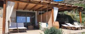 Mochlos Beach Apartment - Image 5