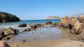 Mochlos Beach Apartment - Image 4