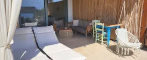 Mochlos Beach Apartment - Image 3