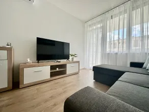 Zamárdi One Bedroom Apartment by Hi5 Apartments - Image 5