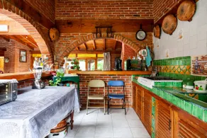 Beautiful house 10 minutes from downtown Valle de Bravo - Image 3