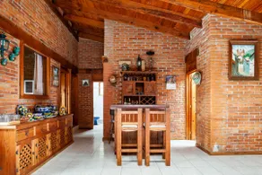 Beautiful house 10 minutes from downtown Valle de Bravo - Image 4