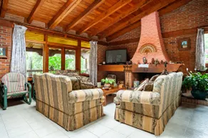 Beautiful house 10 minutes from downtown Valle de Bravo - Image 2