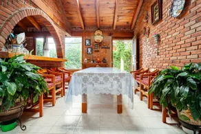 Beautiful house 10 minutes from downtown Valle de Bravo - Image 5