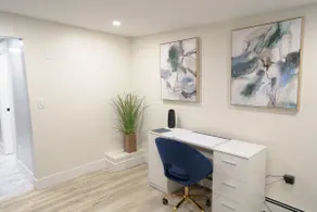 Clean & Quiet Apartment | Parking + WiFi - Image 5