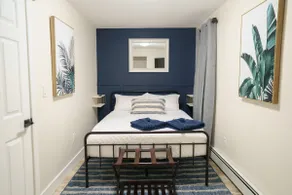 Clean & Quiet Apartment | Parking + WiFi - Image 4