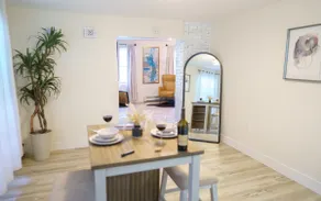 Clean & Quiet Apartment | Parking + WiFi - Image 3
