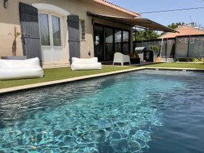 Quiet house, pool, barbecue, pétanque - Image 4