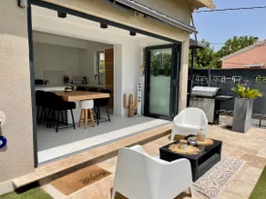 Quiet house, pool, barbecue, pétanque - Image 5