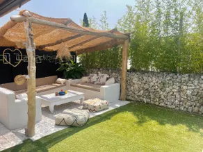 Quiet house, pool, barbecue, pétanque - Image 3