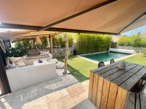 Quiet house, pool, barbecue, pétanque - Image 2