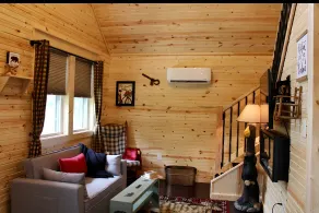Two Tire Cabin - Image 4