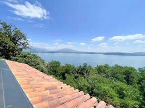 Bellavista - Apartment with terrace overlooking the lake - Image 5