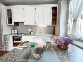 Bellavista - Apartment with terrace overlooking the lake - Image 2