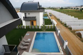 Kybele Elite Villa - Image 2