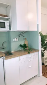 Apt 20 min from downtown train - Image 4