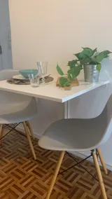 Apt 20 min from downtown train - Image 3
