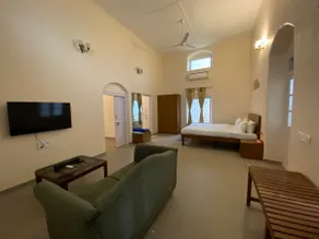 Magnolia at Nilgiri Heritage (2BHK) - Image 4