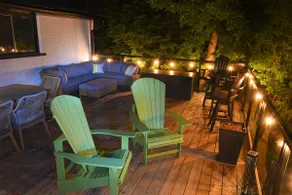 Waterfront Cottage with Hot Tub and Games Room - Image 4