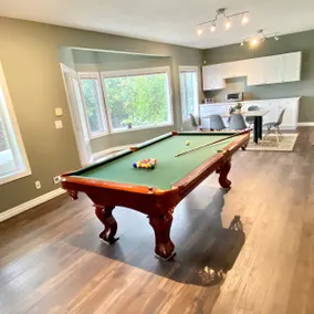 Ravine Retreat, 4000+sqf, Luxury, AC,PoolTable etc - Image 4