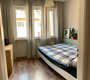 Private Room, Bath & Entrance (no kitchen) - Image 2