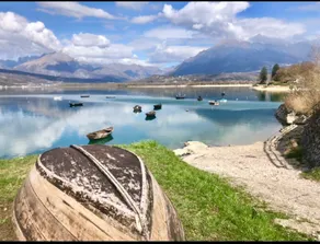 Emotions at the Lake - Image 5