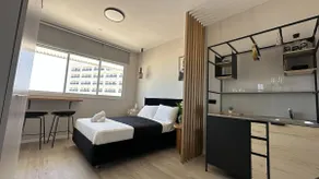 Angel Apt-Amazing SeaView-Netfix-Wifi-Free Parking - Image 3
