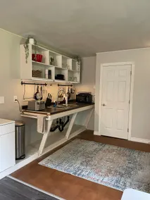 Then One-Bedroom Suite - Image 5