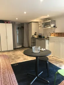 Simple accommodation for two to three people - Image 2