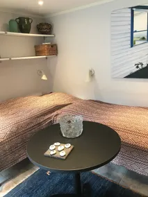 Simple accommodation for two to three people - Image 4