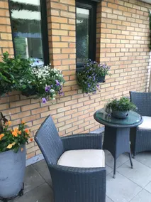 Simple accommodation for two to three people - Image 5