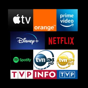 DECOR metro WiFi 300 Mbs 65TV Netflix HBO - Image 4