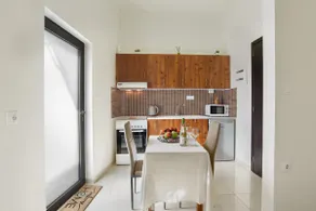Helios studio next to the sea BY APOKORONAS-VILLAS - Image 2