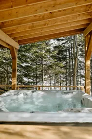 Riverfront Cottage +Priv. Hot Tub/25 min to Sydney - Image 3