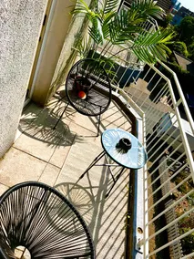 Home in the Ruhr area 2 with balcony - Image 3