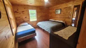 Rose Mountain Lodge - Image 5