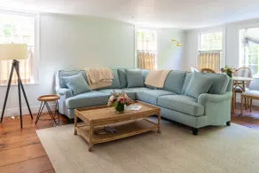 In-Town Renovated Historic House - Image 2