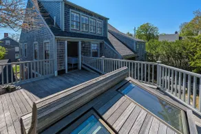 In-Town Renovated Historic House - Image 5